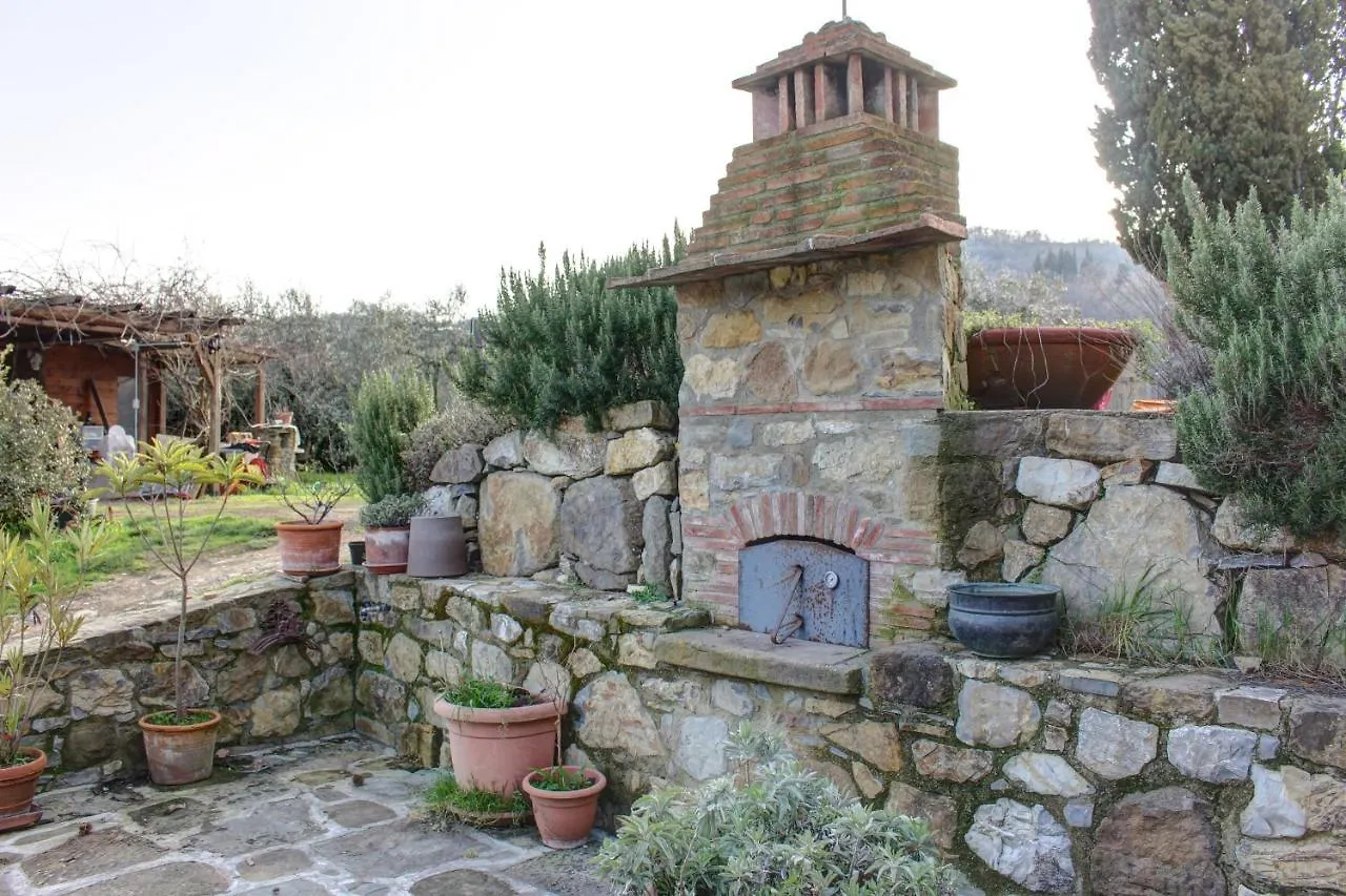Il Fienile Villa Figline Valdarno 0*,  Italy