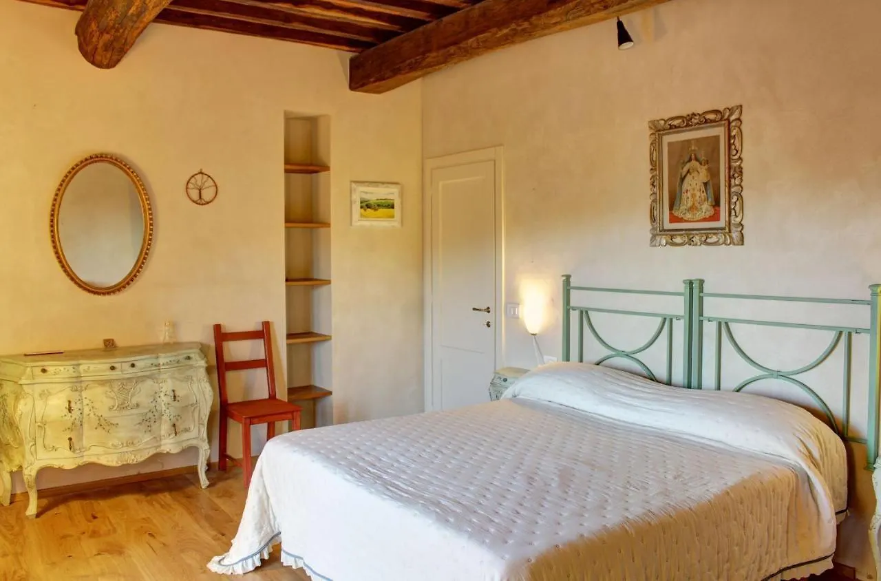 Il Fienile Villa Figline Valdarno
