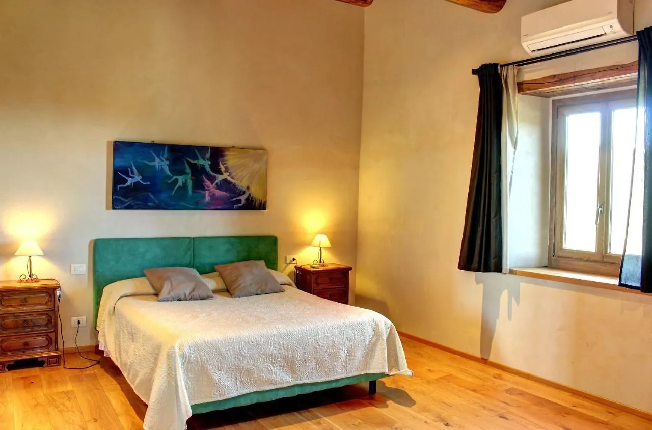 Il Fienile Villa Figline Valdarno 0*,  Italy